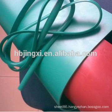 PVC Soft Plastic Sheet